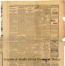 Fernandina News-Record Friday July 2, 1915 Page 3