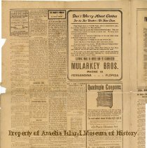 Fernandina News-Record Friday July 2, 1915 Page 4