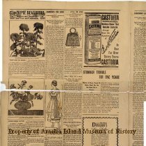 Fernandina News-Record Friday July 2, 1915 Page 6