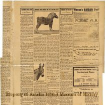 Fernandina News-Record Friday July 2, 1915 Page 7