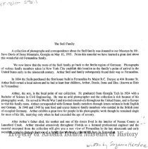 Biography--Steil, Arthur