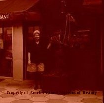 Fernandina Beach restaurants