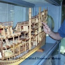 Museum miscellaneous