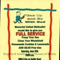 Ad-Memorial UMC Full Service