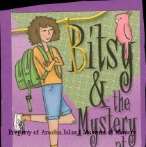 Ad-Bitsy and the Mystery at Amelia Island