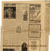 Fernandina News-Record Friday July 9, 1915 Page 6