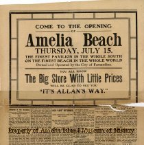 Fernandina News-Record Friday July 9, 1915 Page 8