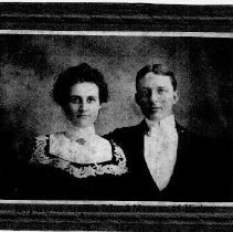 Biography--Suhrer (1 of 4)