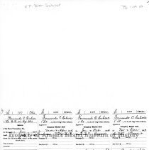 Biography--Suhrer (2 of 4)