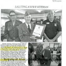 Biography--Thomas, Jim