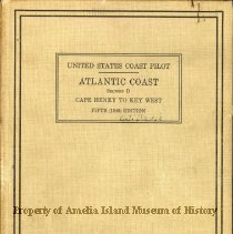 United States Coast Pilot