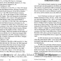 Biography--Tomlinson