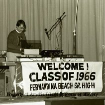 "Class of '66"
"Class of '66"