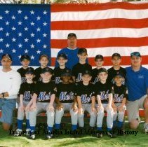 Mets Baseball Team
"Class of '66"