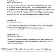 Biography--White, Mary Agnes Wolff