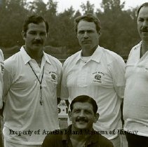 Sports - football team
"Class of '66"