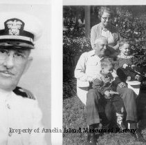 Biography--Wolff, G. Ralph