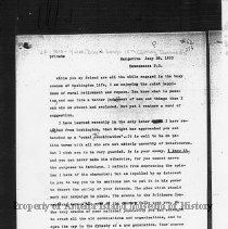 Biography--Yulee, David Levy (1 of 7 for 19th Century Documents)