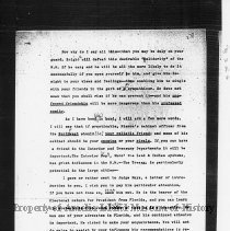 Biography--Yulee, David Levy (1 of 7 for 19th Century Documents)