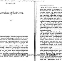 Biography--Yulee, David Levy (1 of 7 for 19th Century Documents)