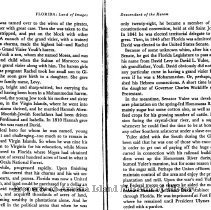 Biography--Yulee, David Levy (1 of 7 for 19th Century Documents)