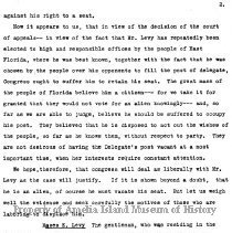 Biography--Yulee, David Levy (1 of 7 for 19th Century Documents)