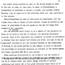 Biography--Yulee, David Levy (1 of 7 for 19th Century Documents)