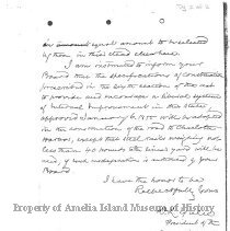 Biography--Yulee, David Levy (1 of 7 for 19th Century Documents)
