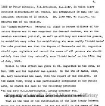 Biography--Yulee, David Levy (1 of 7 for 19th Century Documents)