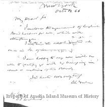Biography--Yulee, David Levy (1 of 7 for 19th Century Documents)