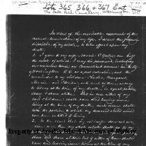 Biography--Yulee, David Levy (1 of 7 for 19th Century Documents)