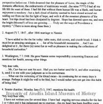 Biography--Yulee, David Levy (1 of 7 for 19th Century Documents)