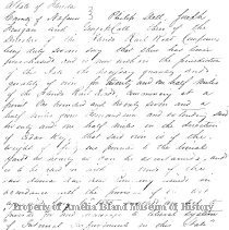 Biography--Yulee, David Levy (2 of 7 for 19th Century Documents)