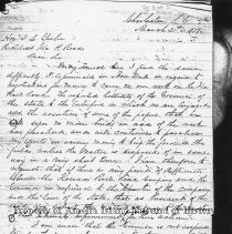 Biography--Yulee, David Levy (2 of 7 for 19th Century Documents)