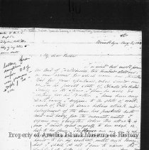 Biography--Yulee, David Levy (2 of 7 for 19th Century Documents)