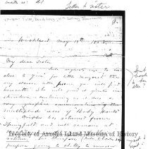 Biography--Yulee, David Levy (2 of 7 for 19th Century Documents)