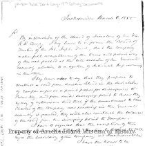 Biography--Yulee, David Levy (2 of 7 for 19th Century Documents)