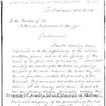 Biography--Yulee, David Levy (2 of 7 for 19th Century Documents)