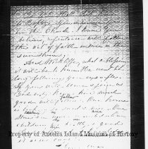 Biography--Yulee, David Levy (2 of 7 for 19th Century Documents)