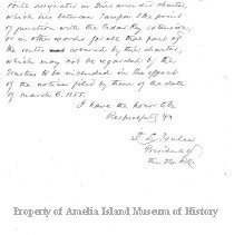 Biography--Yulee, David Levy (2 of 7 for 19th Century Documents)