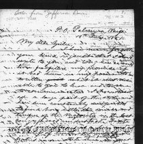 Biography--Yulee, David Levy (2 of 7 for 19th Century Documents)