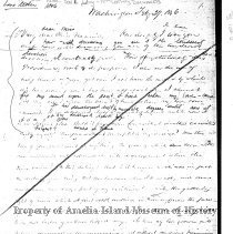 Biography--Yulee, David Levy (2 of 7 for 19th Century Documents)