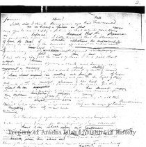 Biography--Yulee, David Levy (2 of 7 for 19th Century Documents)