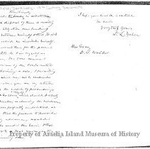 Biography--Yulee, David Levy (2 of 7 for 19th Century Documents)