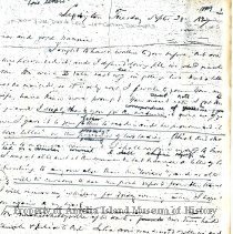 Biography--Yulee, David Levy (2 of 7 for 19th Century Documents)