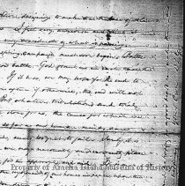 Biography--Yulee, David Levy (2 of 7 for 19th Century Documents)