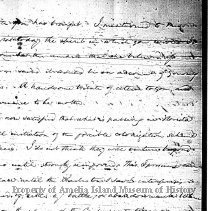 Biography--Yulee, David Levy (2 of 7 for 19th Century Documents)