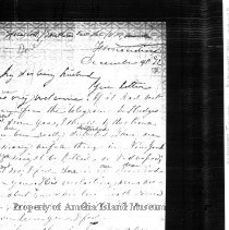 Biography--Yulee, David Levy (2 of 7 for 19th Century Documents)