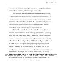 Biography--Yulee, David Levy (1 of 2 for 21st Century Documents)