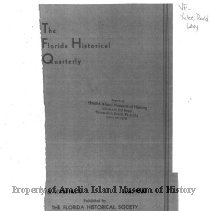 Biography--Yulee, David Levy (1 of 2 for 21st Century Documents)